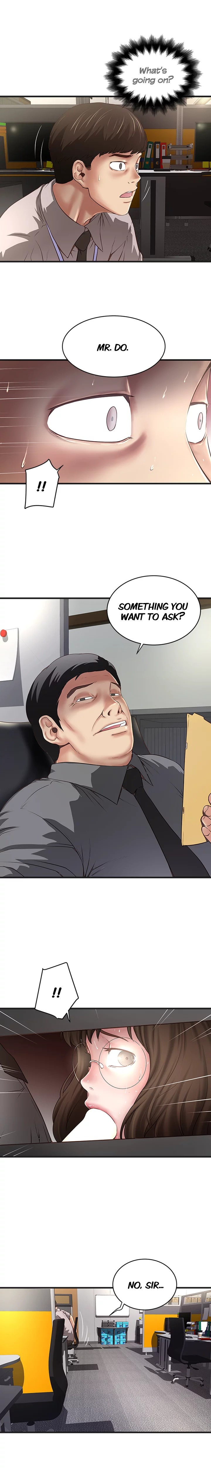 The Housemaid Chapter 16 image 13