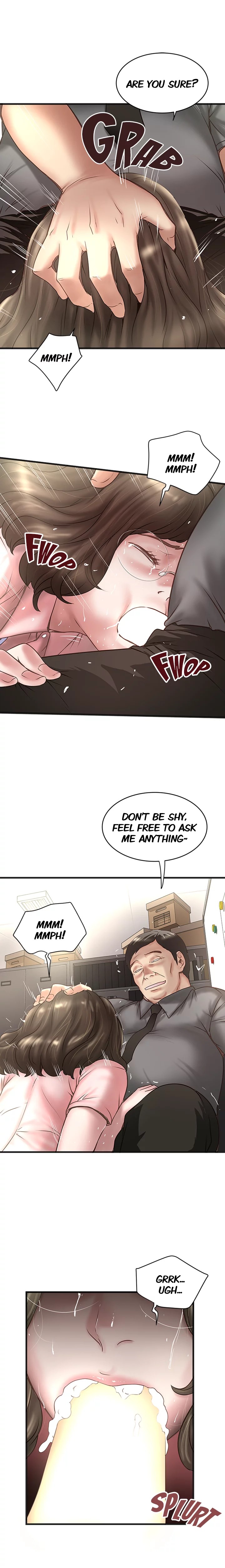 The Housemaid Chapter 16 image 14