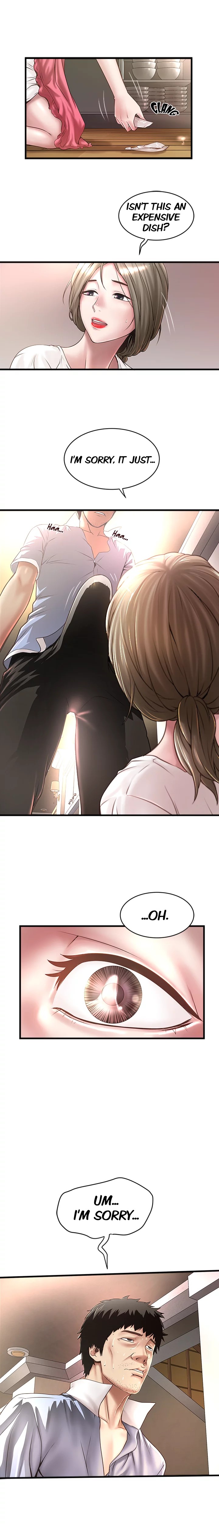 The Housemaid Chapter 16 image 2