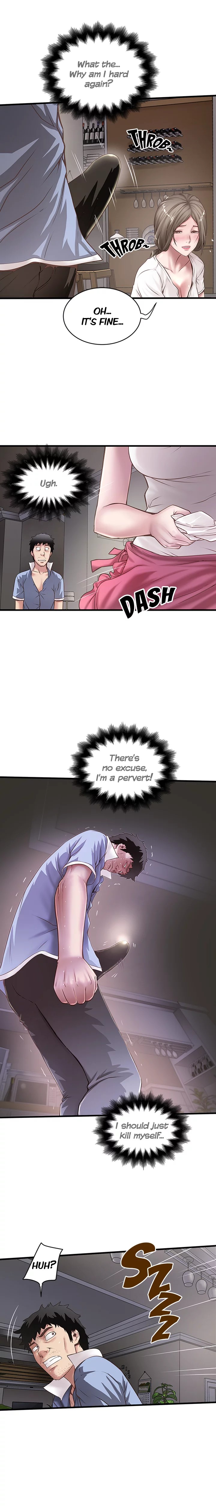 The Housemaid Chapter 16 image 3