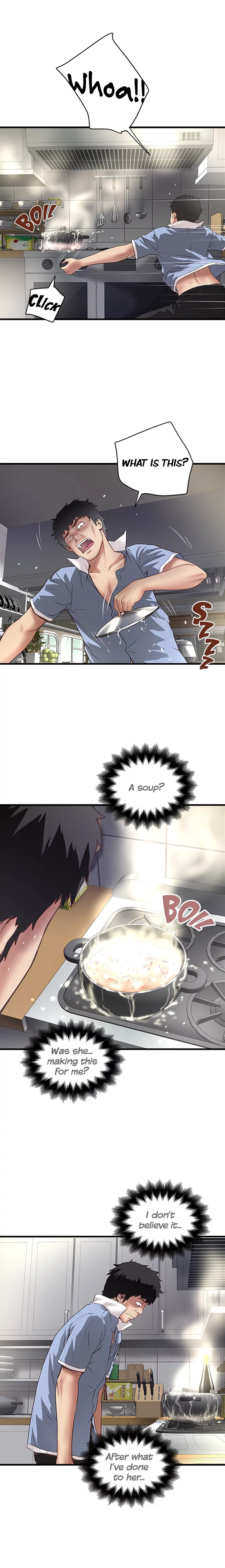 The Housemaid Chapter 16 image 4