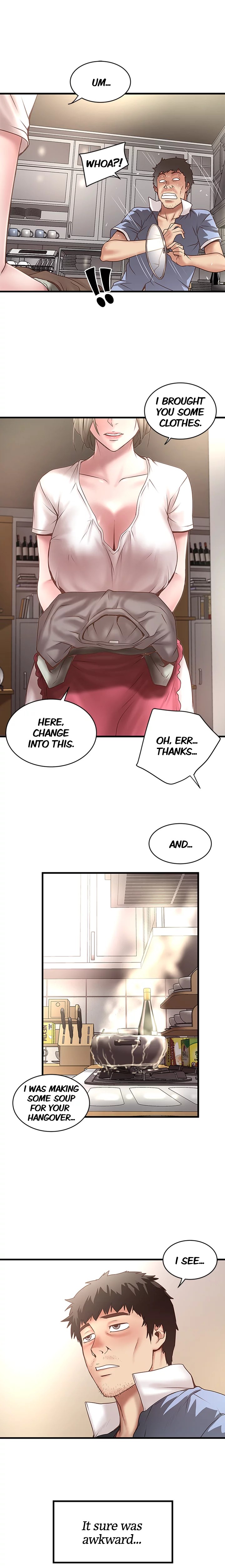 The Housemaid Chapter 16 image 5