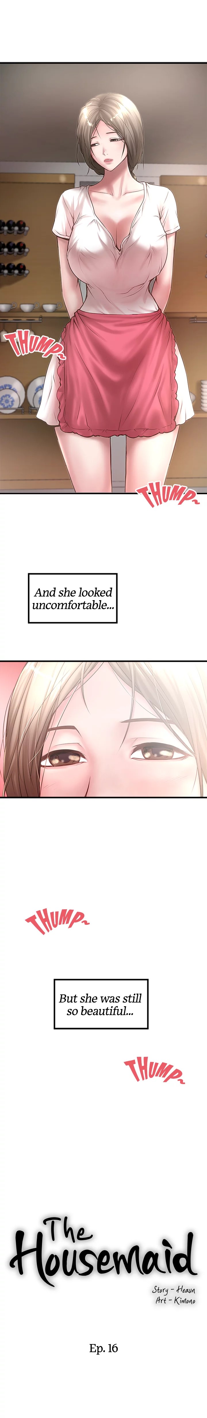 The Housemaid Chapter 16 image 6