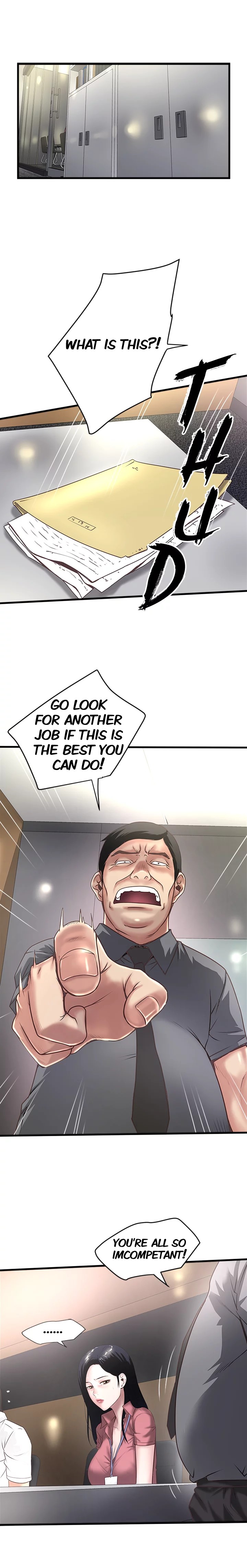 The Housemaid Chapter 16 image 7
