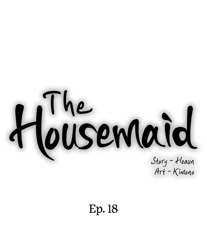 The Housemaid Chapter 18 image 0
