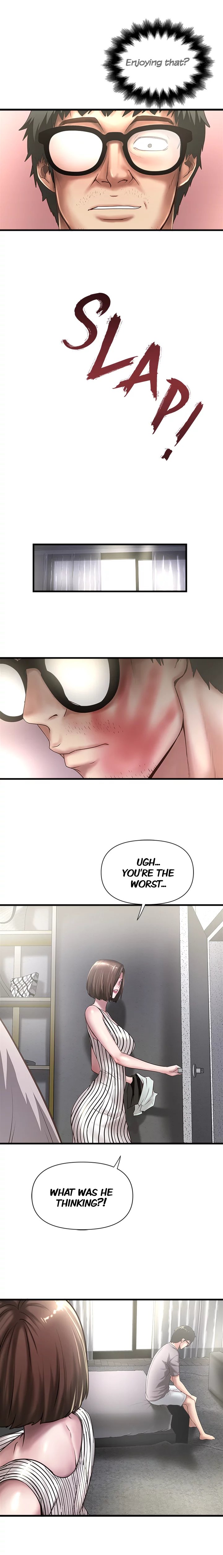 The Housemaid Chapter 18 image 13