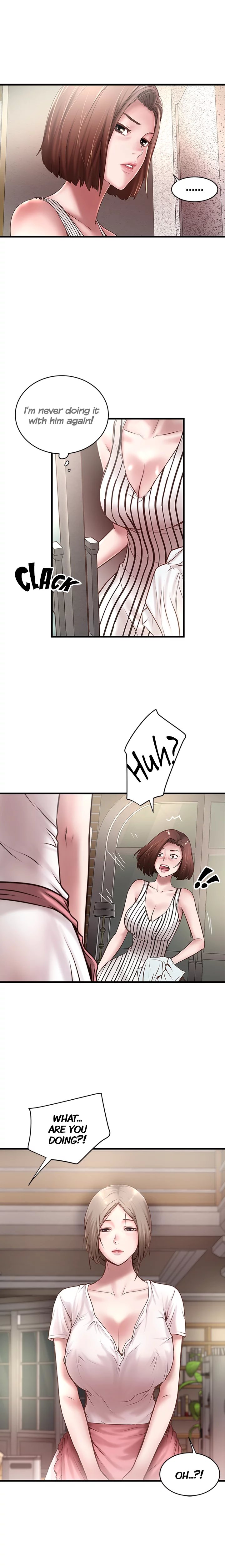 The Housemaid Chapter 18 image 14