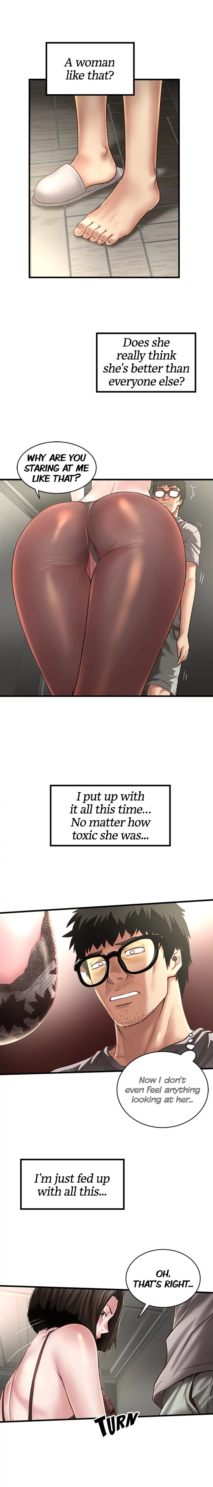 The Housemaid Chapter 18 image 2