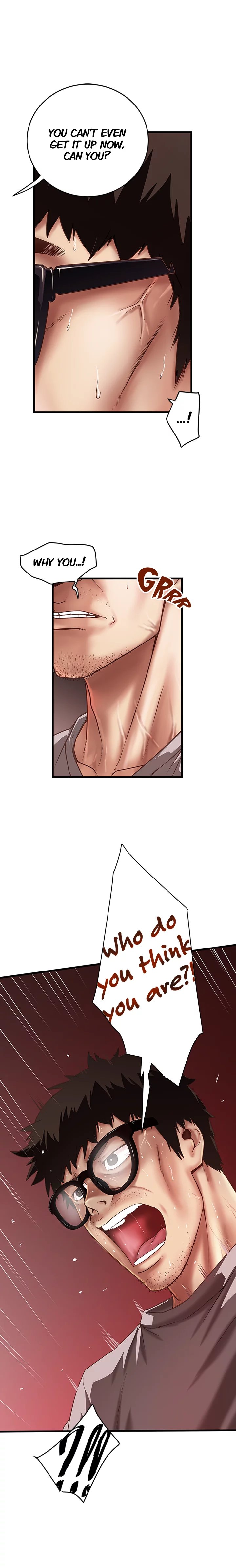The Housemaid Chapter 18 image 3