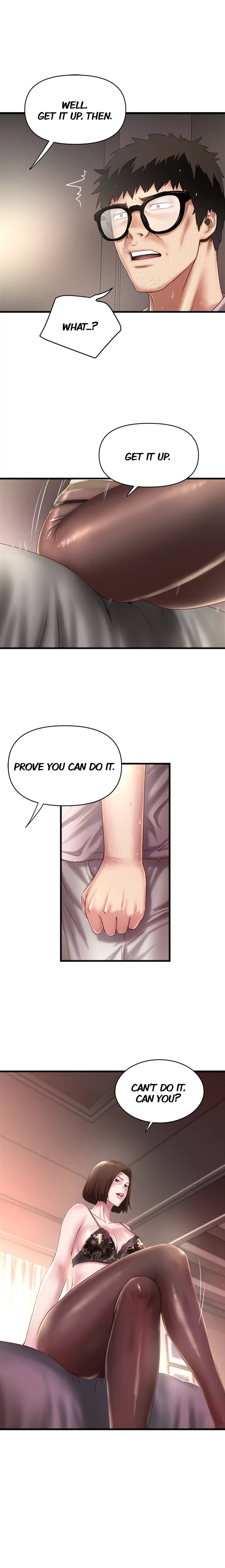 The Housemaid Chapter 18 image 6