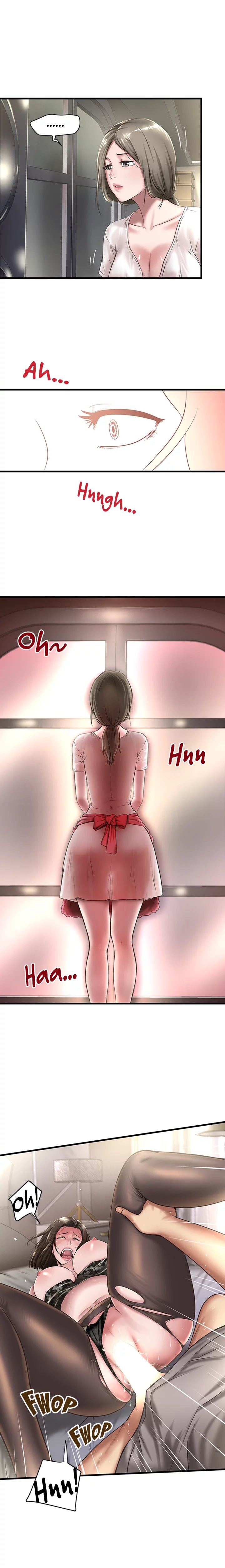 The Housemaid Chapter 18 image 8