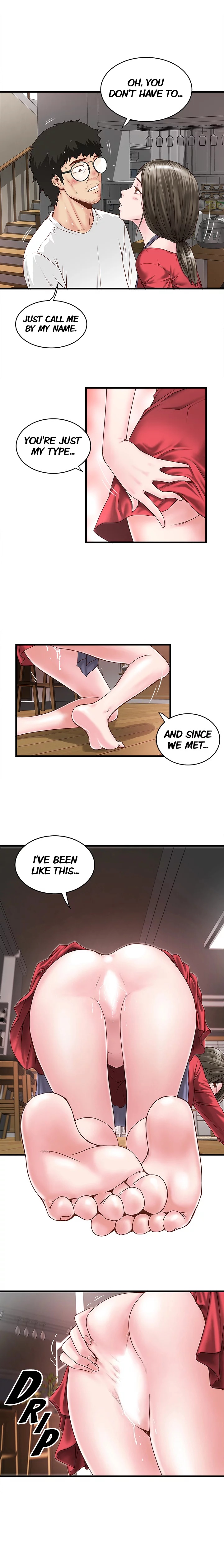 The Housemaid Chapter 2 image 10
