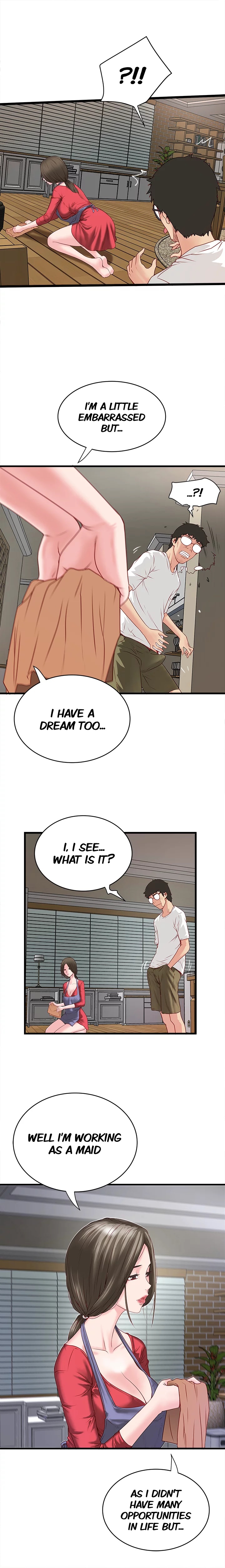 The Housemaid Chapter 2 image 12