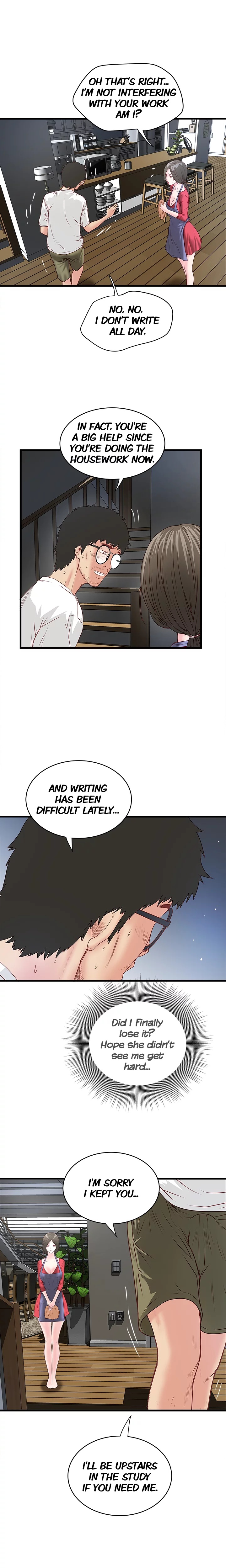 The Housemaid Chapter 2 image 13