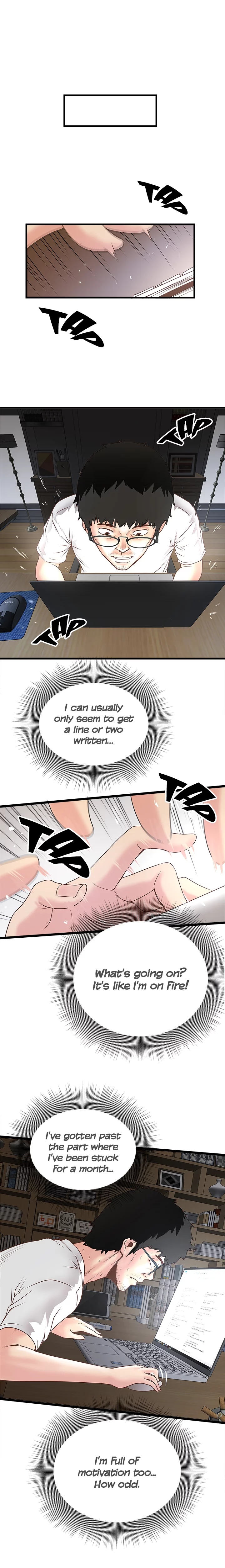 The Housemaid Chapter 2 image 14