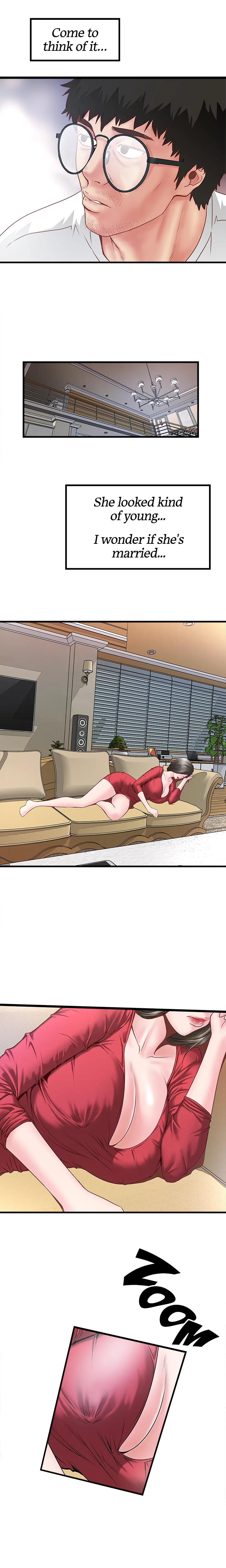The Housemaid Chapter 2 image 15