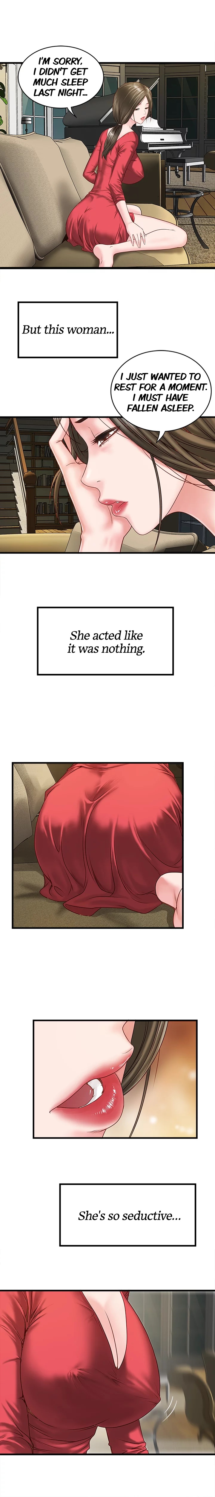The Housemaid Chapter 2 image 19