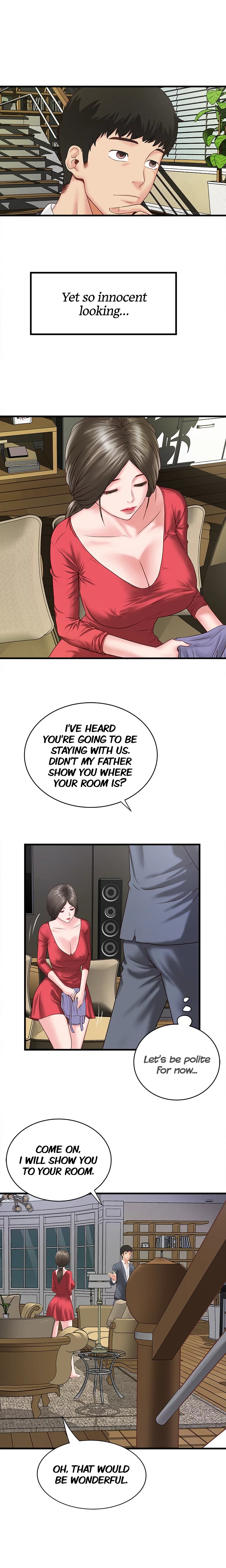 The Housemaid Chapter 2 image 20