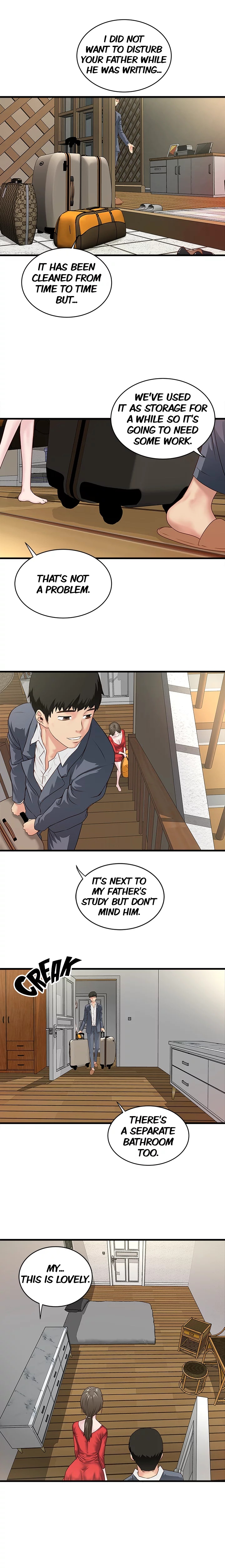 The Housemaid Chapter 2 image 21