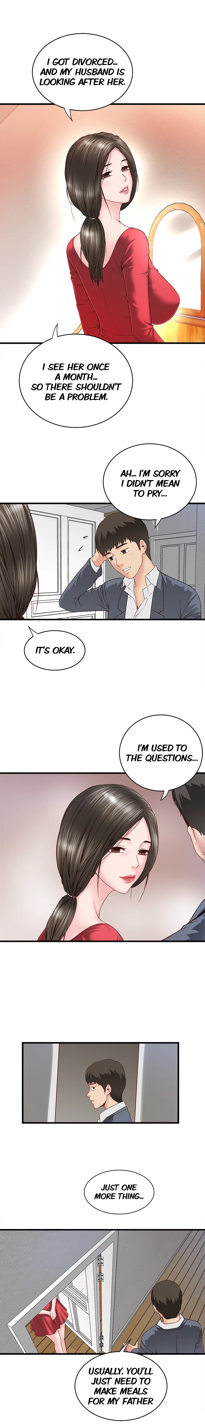 The Housemaid Chapter 2 image 23
