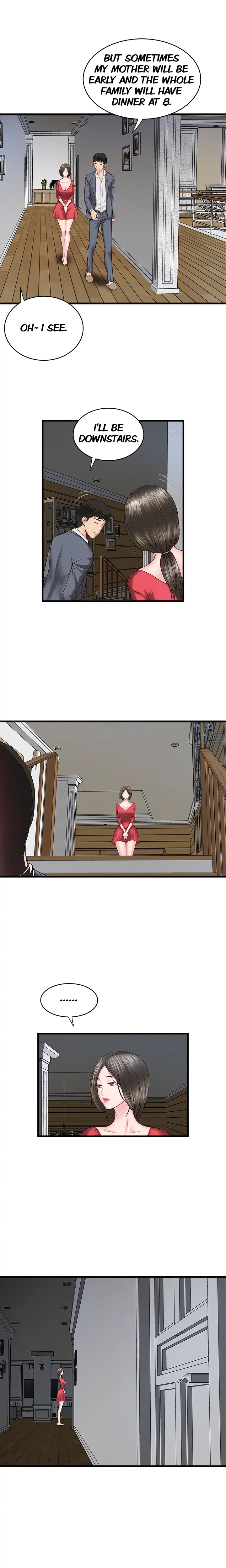 The Housemaid Chapter 2 image 24
