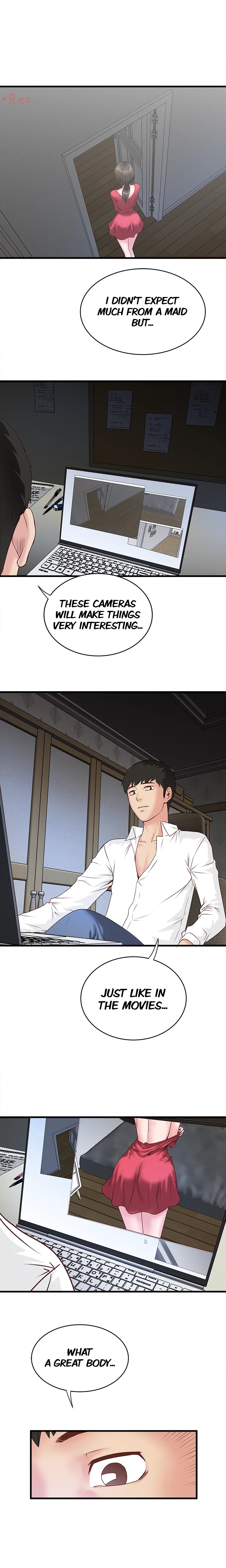 The Housemaid Chapter 2 image 25