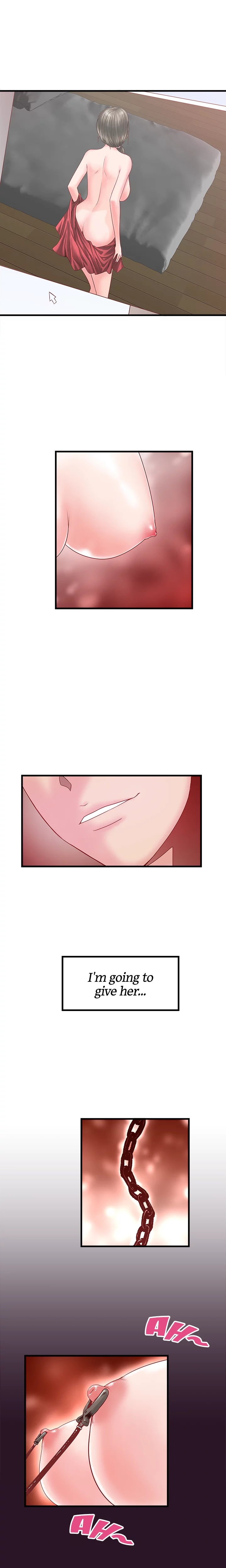 The Housemaid Chapter 2 image 26