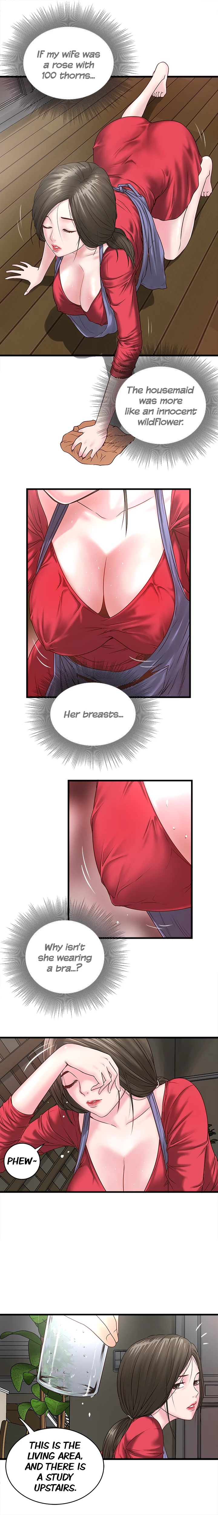 The Housemaid Chapter 2 image 3