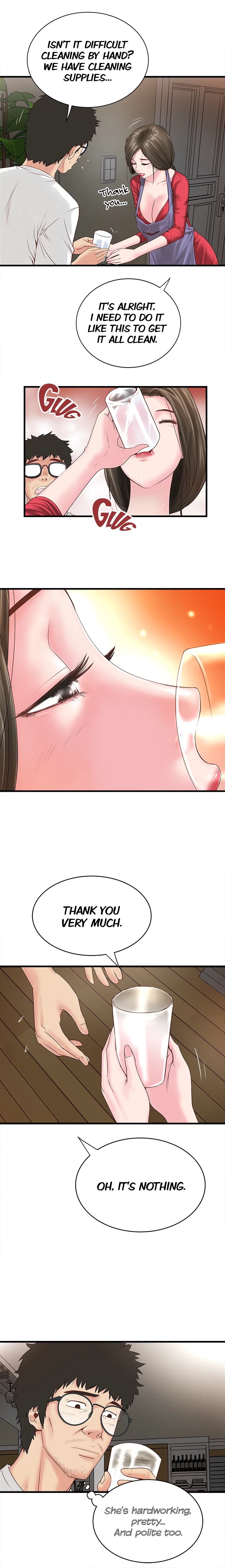 The Housemaid Chapter 2 image 4