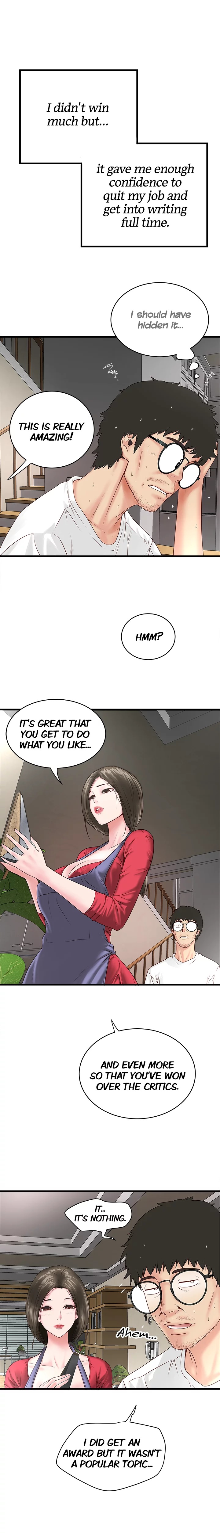 The Housemaid Chapter 2 image 6
