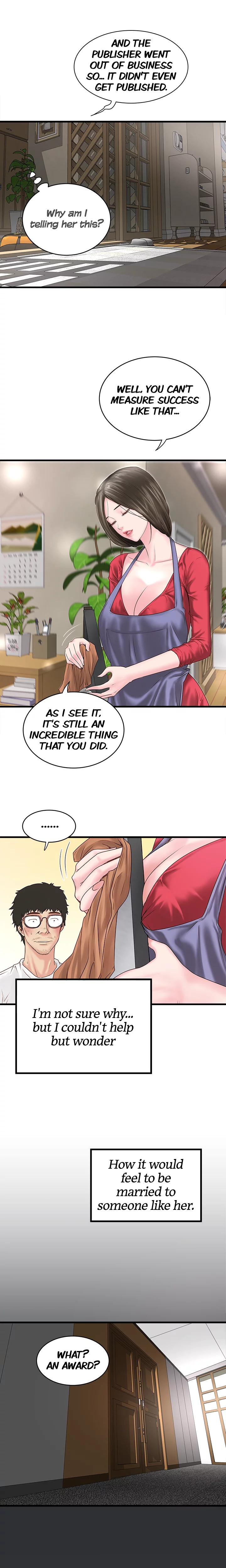 The Housemaid Chapter 2 image 7