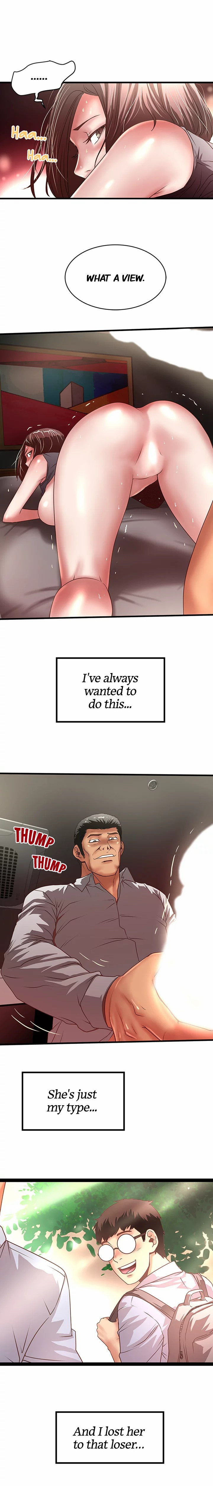 The Housemaid Chapter 26 image 10