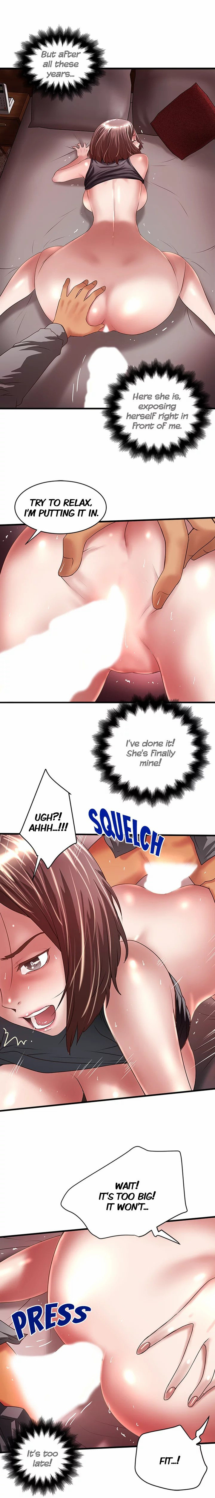 The Housemaid Chapter 26 image 11