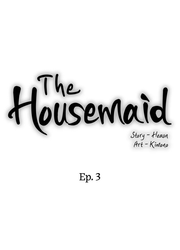 The Housemaid Chapter 3 image 0
