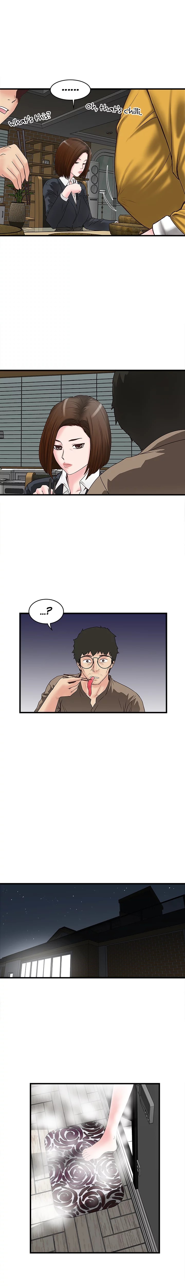The Housemaid Chapter 3 image 11