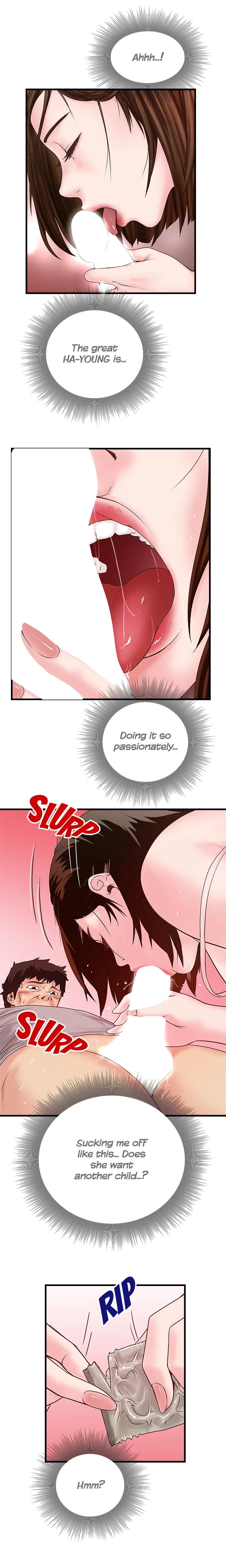 The Housemaid Chapter 3 image 13