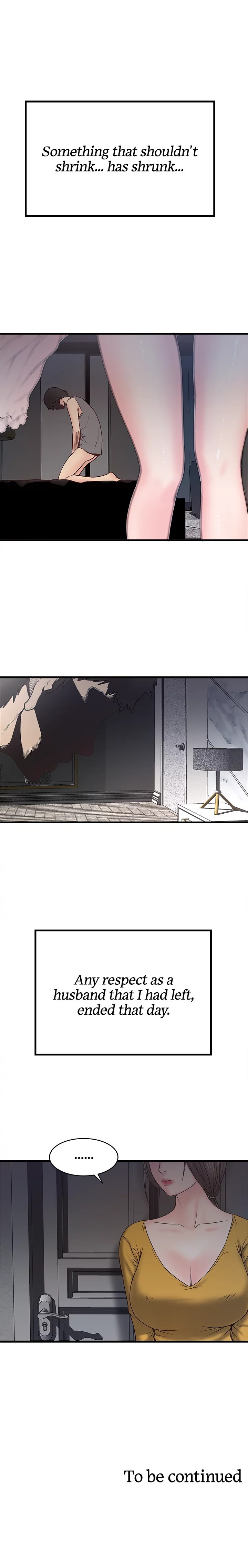 The Housemaid Chapter 3 image 17