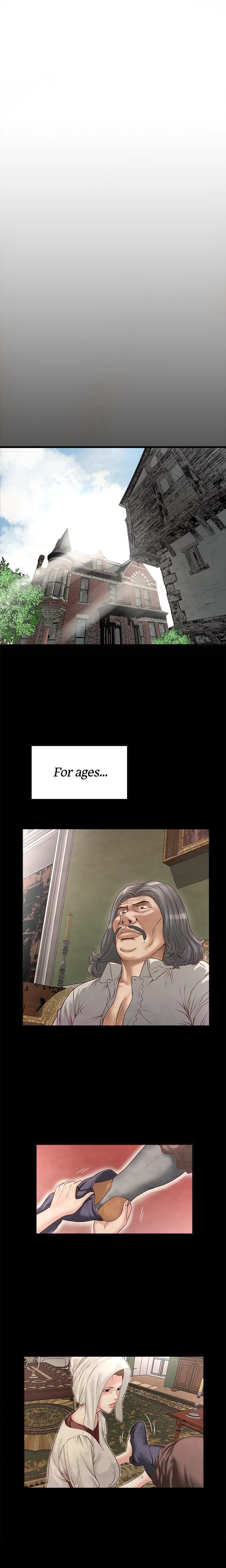 The Housemaid Chapter 3 image 1