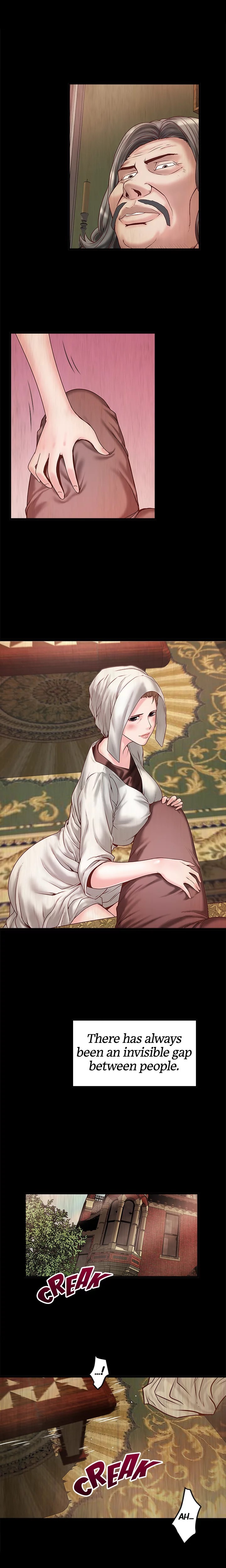 The Housemaid Chapter 3 image 2