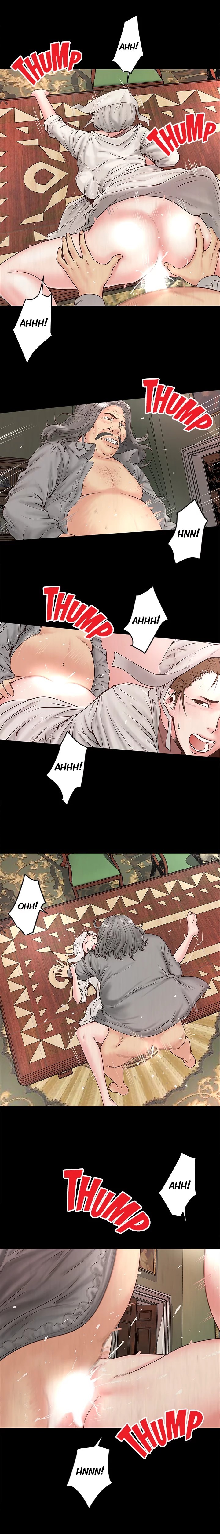 The Housemaid Chapter 3 image 3