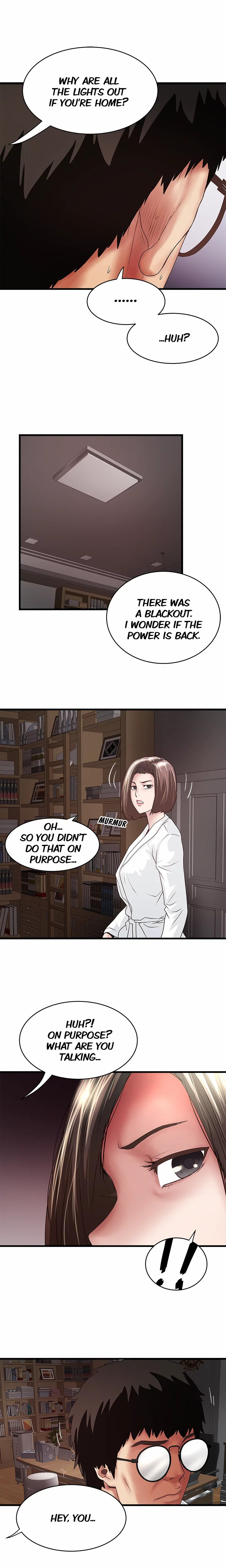 The Housemaid Chapter 39 image 10