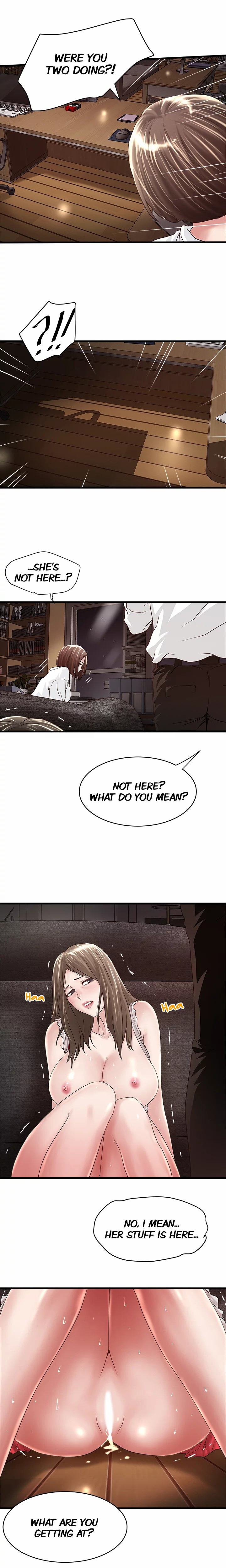The Housemaid Chapter 39 image 12