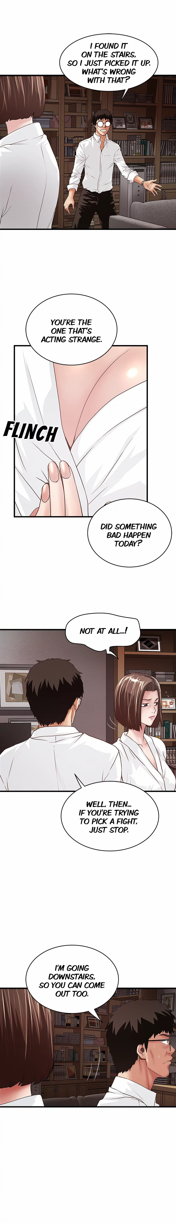 The Housemaid Chapter 39 image 13