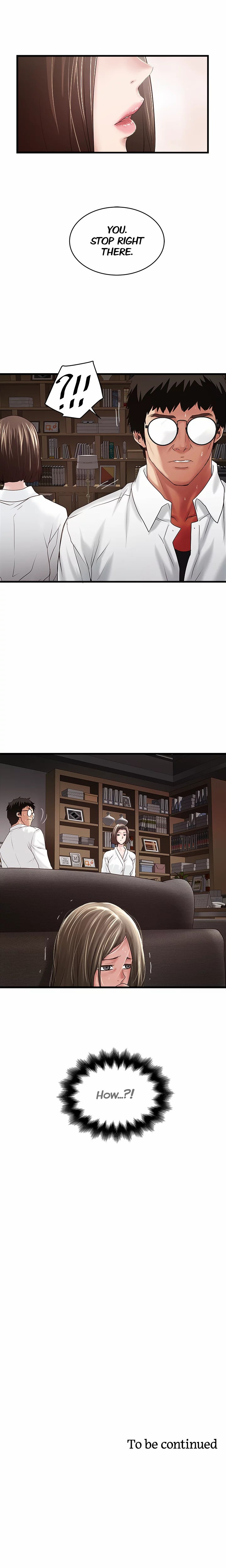 The Housemaid Chapter 39 image 14