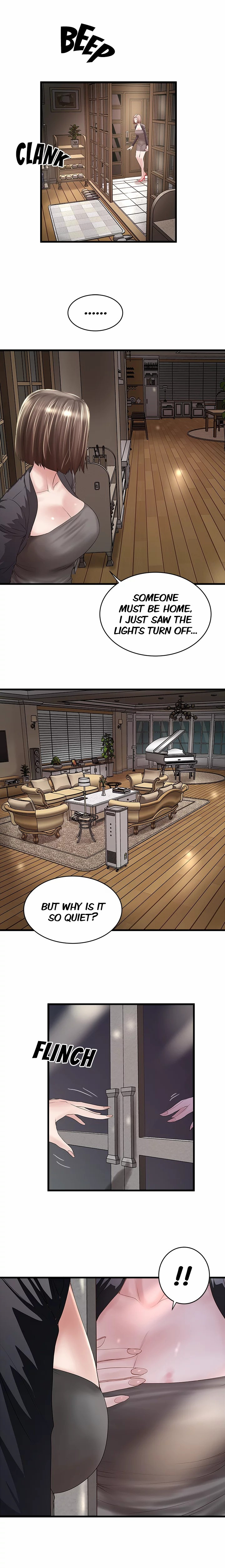 The Housemaid Chapter 39 image 1