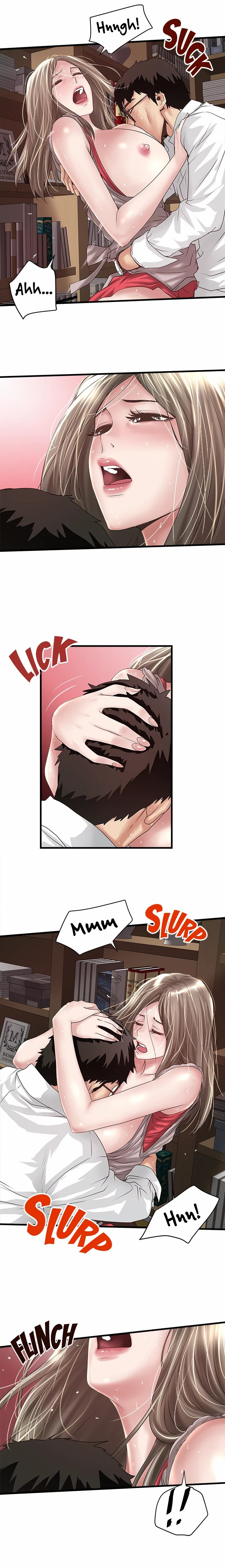 The Housemaid Chapter 39 image 4