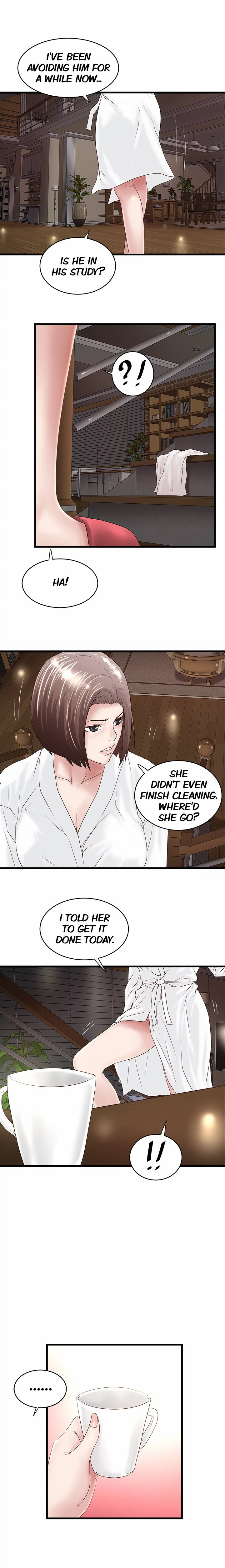 The Housemaid Chapter 39 image 7