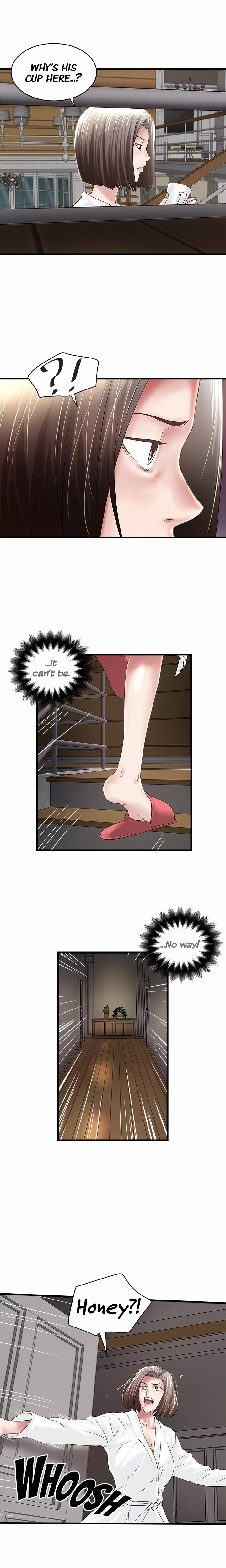 The Housemaid Chapter 39 image 8