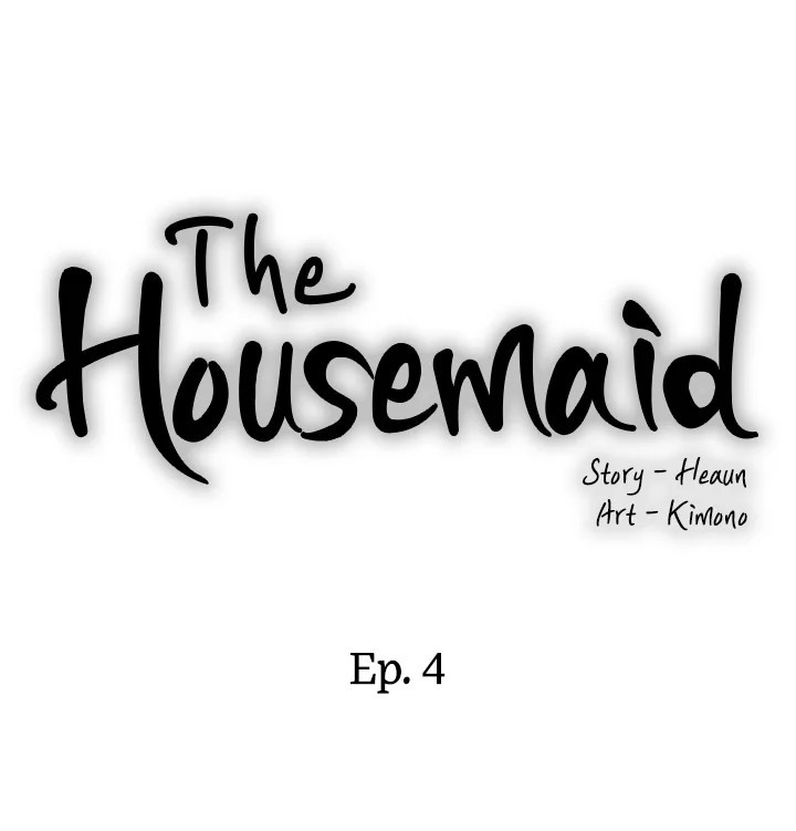 The Housemaid Chapter 4 image 2