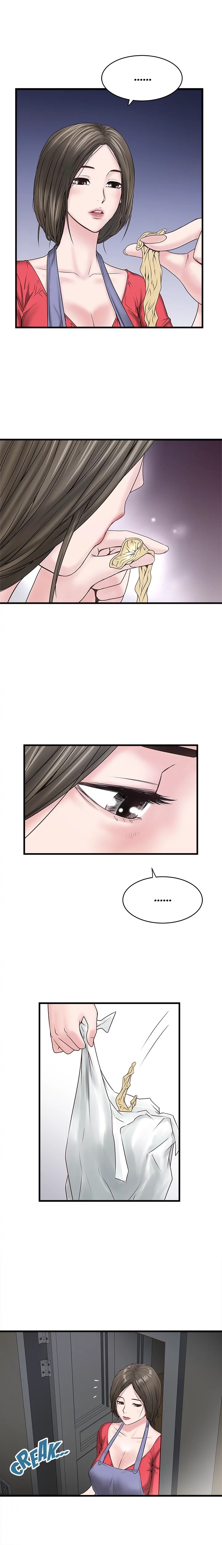 The Housemaid Chapter 4 image 4